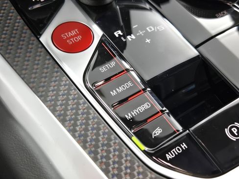 New 2026 BMW XM Label Red image 29