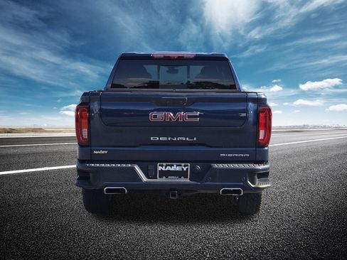 Used 2023 GMC Sierra 1500 Denali w/ Technology Package image 20