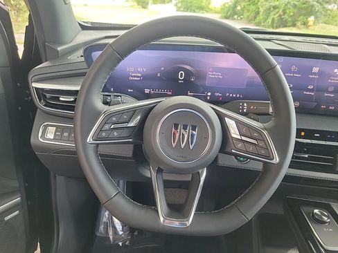 New 2026 Buick Enclave Sport Touring w/ Power Package FWD image 33