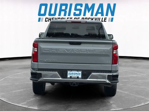 Used 2024 Chevrolet Silverado 1500 LT image 5