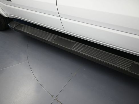 Used 2025 RAM 1500 Laramie w/ Sport Appearance Package image 37