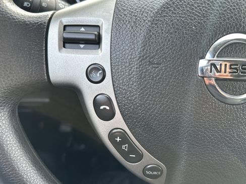 Used 2013 Nissan Rogue S w/ Special Edition Pkg image 16