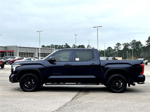 New 2026 Toyota Tundra Limited image 5