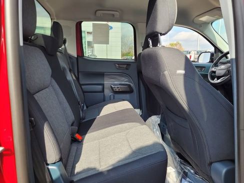 New 2026 Ford Maverick XLT w/ XLT Luxury Package image 12