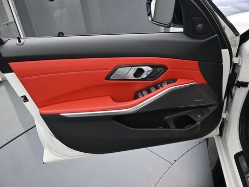 Used 2026 BMW M3 Competition AWD/4WD image 13