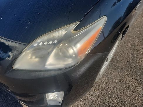 Used 2010 Toyota Prius Two FWD image 6