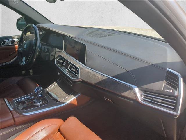 Used 2019 BMW X5 xDrive50i w/ Executive Package AWD/4WD image 20