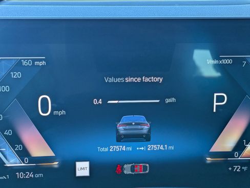 Used 2024 BMW 430i Gran Coupe RWD image 12