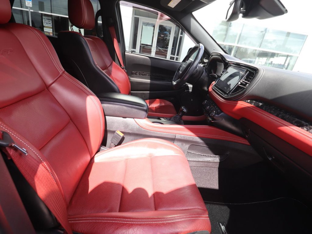 Used 2023 Dodge Durango SRT Hellcat AWD/4WD image 15