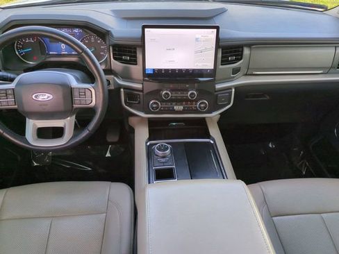 Certified 2022 Ford Expedition Max XLT RWD image 15