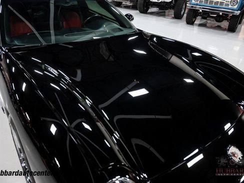 Used 2003 Chevrolet Corvette Z06 w/ Memory Package, 3 Drivers RWD image 32
