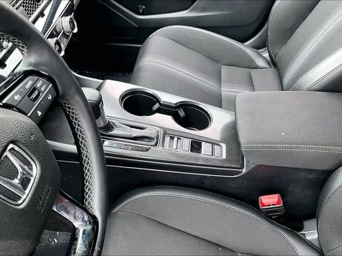 Used 2024 Honda Civic Sport image 15