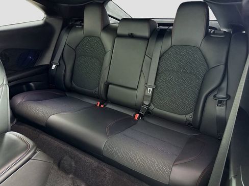 New 2025 Dodge Charger R/T w/ Quick Order Package 25M R/T image 11