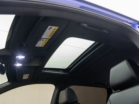 Certified 2025 Honda CR-V Sport-L image 26