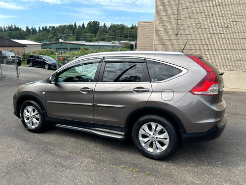 Used 2012 Honda CR-V EX-L image 7