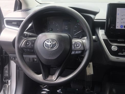 Used 2024 Toyota Corolla LE FWD image 22