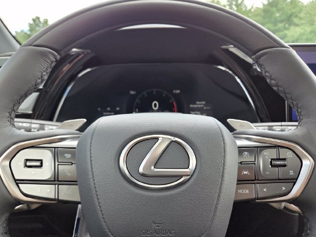 New 2026 Lexus RX 350 Premium w/ Convenience Package AWD/4WD image 29
