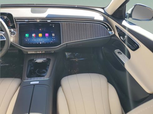 Certified 2026 Mercedes-Benz E 350 Sedan image 10