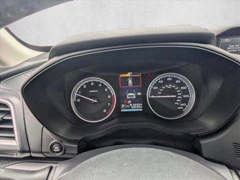 Used 2021 Subaru Forester Limited w/ Popular Package #3 AWD/4WD image 18