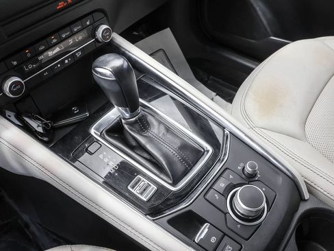 Used 2023 MAZDA CX-5 AWD 2.5 S w/ Premium Package image 28