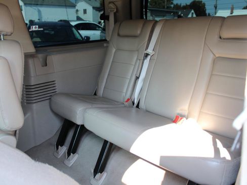 Used 2005 Ford Expedition Limited RWD image 17
