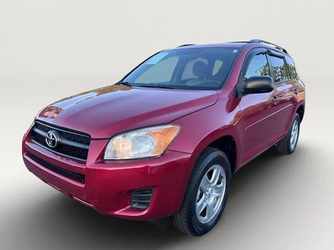 Used 2011 Toyota RAV4 4WD w/ Base L4 Extra Value Pkg image 1