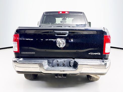 Used 2024 RAM 2500 Big Horn image 14