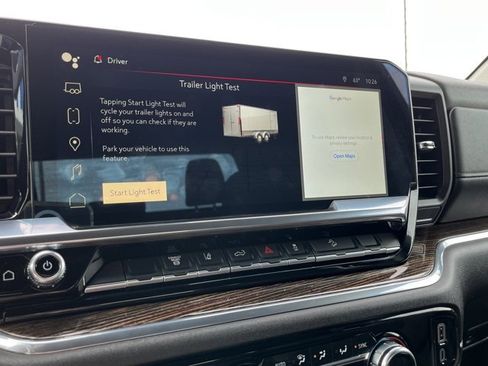 Used 2024 GMC Sierra 3500 SLE w/ SLE Convenience Package image 38