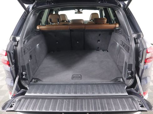 Used 2022 BMW X5 xDrive40i w/ Executive Package image 29