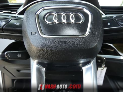 Used 2020 Audi Q3 2.0T Premium AWD/4WD image 62