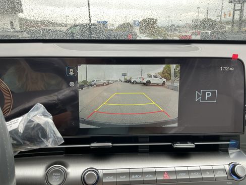 New 2026 Hyundai Kona SEL Sport image 16