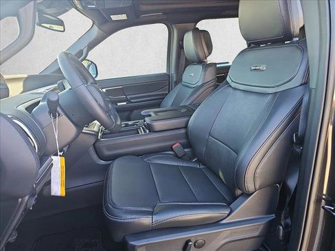 New 2026 Ford Expedition Max Platinum w/ Stealth Appearance Package image 14