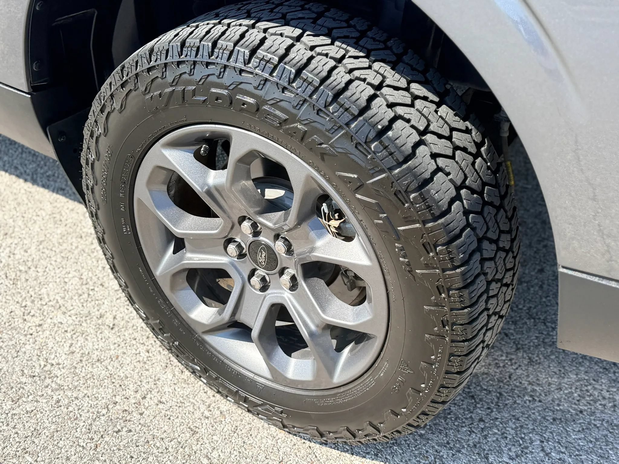 Used 2022 Ford Maverick XLT FWD image 8