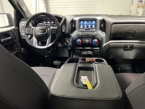 Used 2021 GMC Sierra 1500 Elevation image 16