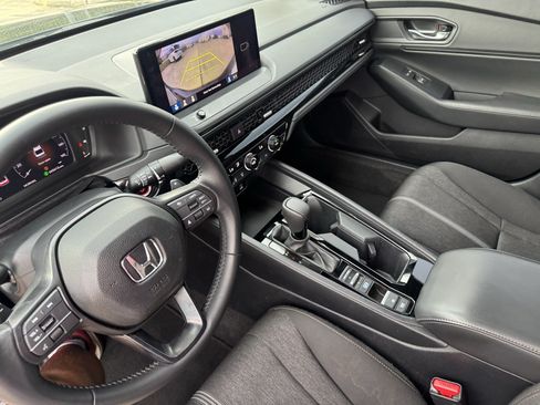 Certified 2023 Honda Accord Sport image 15