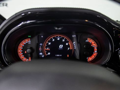Used 2024 Dodge Durango SRT Hellcat AWD/4WD image 27