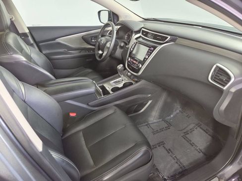 Used 2015 Nissan Murano SL w/ SL Technology Package AWD/4WD image 28