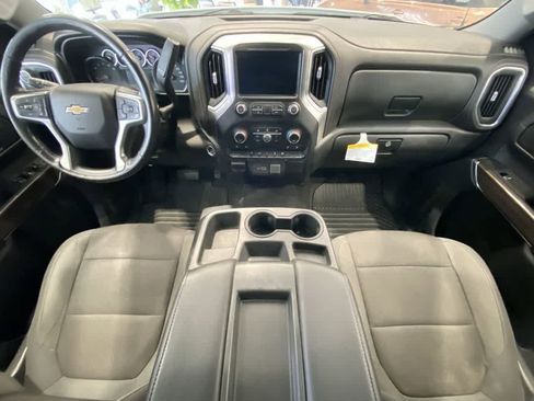 Used 2020 Chevrolet Silverado 1500 LT w/ True North Edition image 22