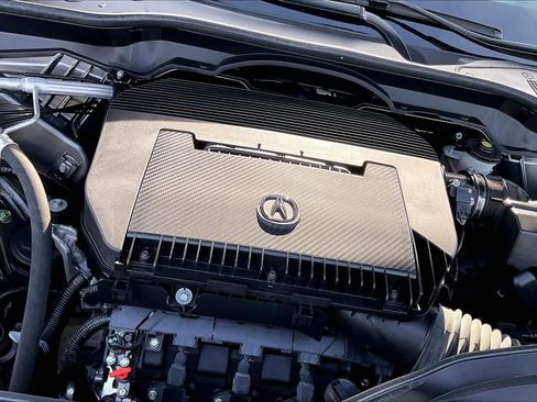 Used 2023 Acura MDX SH-AWD w/ Technology Package image 33