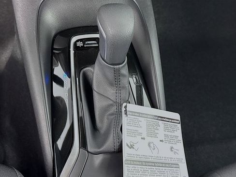 New 2026 Toyota Corolla SE image 21