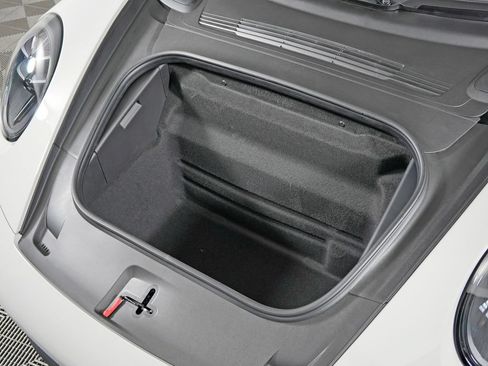 New 2026 Porsche 911 Carrera 4 GTS AWD/4WD image 40