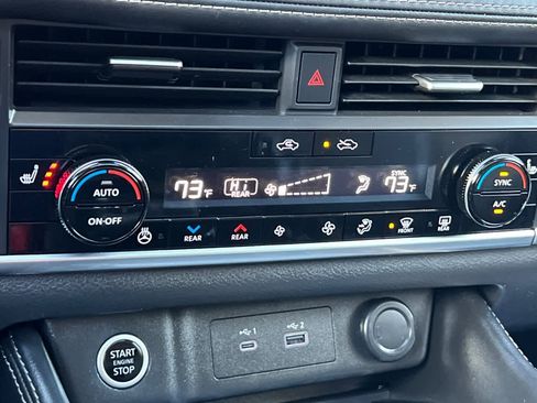 Certified 2023 Nissan Rogue SL w/ SL Premium Package image 26