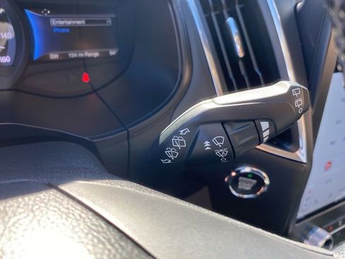 Certified 2022 Ford Edge Titanium image 28