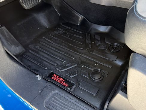 Used 2022 Ford Bronco Wildtrak image 22