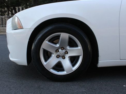 Used 2013 Dodge Charger Police image 11