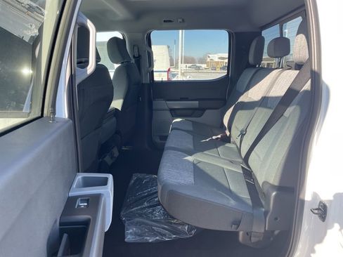 New 2025 Ford F250 XLT w/ Snow Plow/Camper Package image 12