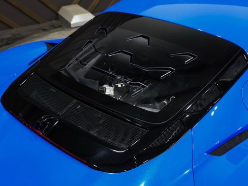 Used 2023 Maserati MC20 Coupe image 27