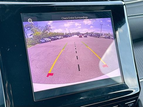 Used 2025 Jeep Grand Cherokee Altitude RWD image 14