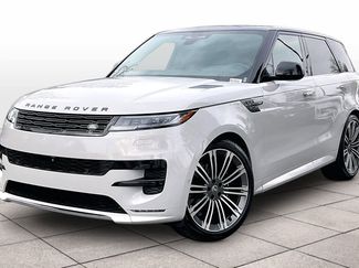 Used 2024 Land Rover Range Rover Sport Dynamic SE video 1