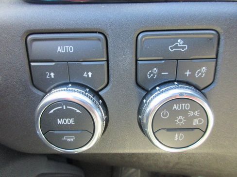 New 2026 GMC Sierra 1500 Elevation AWD/4WD image 16